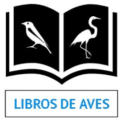 Libros de aves